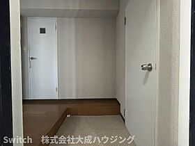 兵庫県西宮市羽衣町（賃貸マンション1LDK・4階・52.70㎡） その3