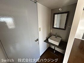 兵庫県西宮市羽衣町（賃貸マンション1LDK・4階・52.70㎡） その10