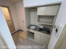 兵庫県西宮市今津水波町（賃貸マンション1K・6階・23.04㎡） その5