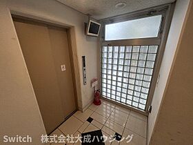 兵庫県西宮市西田町（賃貸マンション1K・8階・25.00㎡） その18