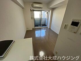 兵庫県西宮市与古道町（賃貸マンション1K・2階・25.50㎡） その7