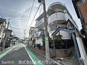 兵庫県西宮市津門呉羽町（賃貸マンション1K・3階・19.20㎡） その1