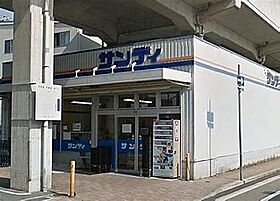 兵庫県西宮市津門呉羽町（賃貸マンション1K・3階・19.20㎡） その21