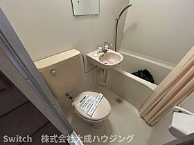 兵庫県西宮市津門呉羽町（賃貸マンション1K・1階・19.20㎡） その9