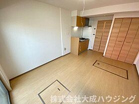 兵庫県西宮市中前田町（賃貸マンション1R・6階・26.12㎡） その7