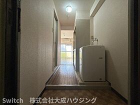 兵庫県西宮市東鳴尾町1丁目（賃貸マンション1K・2階・19.44㎡） その3