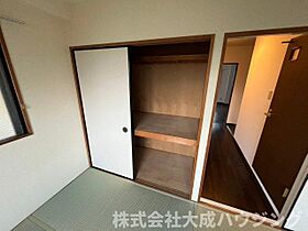 兵庫県西宮市津門宝津町（賃貸マンション1LDK・4階・49.73㎡） その17