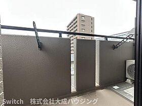 兵庫県西宮市甲子園七番町（賃貸マンション1DK・3階・30.78㎡） その8