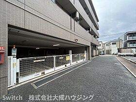 兵庫県西宮市甲子園七番町（賃貸マンション1DK・3階・30.78㎡） その17