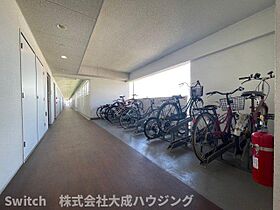 兵庫県西宮市甲子園高潮町（賃貸マンション1K・1階・23.90㎡） その11