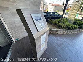 兵庫県西宮市甲子園高潮町（賃貸マンション1K・1階・23.90㎡） その8