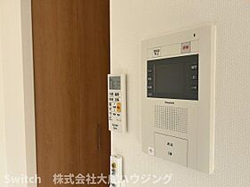 兵庫県西宮市甲子園高潮町（賃貸マンション1K・3階・23.80㎡） その14