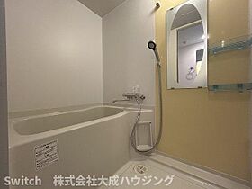 兵庫県西宮市甲子園高潮町（賃貸マンション1K・5階・23.80㎡） その6