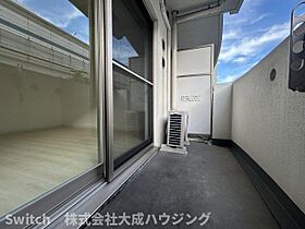 兵庫県西宮市甲子園高潮町（賃貸マンション1K・5階・23.80㎡） その8