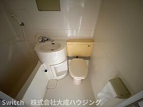 コーポラス城ケ堀  ｜ 兵庫県西宮市城ケ堀町（賃貸マンション1R・4階・18.50㎡） その9