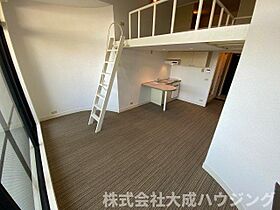 兵庫県西宮市小松南町1丁目（賃貸マンション1R・2階・28.20㎡） その4