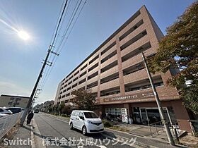 兵庫県西宮市武庫川町8-9（賃貸マンション1K・2階・24.57㎡） その1