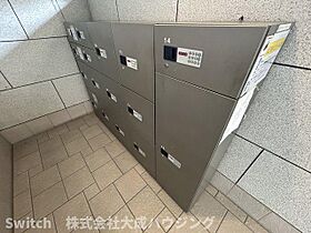 兵庫県西宮市武庫川町8-9（賃貸マンション1K・2階・24.57㎡） その20