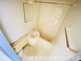 エナブル笠屋  ｜ 兵庫県西宮市笠屋町（賃貸マンション1K・2階・18.00㎡） その7