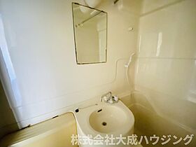 エナブル笠屋  ｜ 兵庫県西宮市笠屋町（賃貸マンション1K・2階・18.00㎡） その6