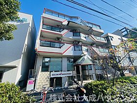 エナブル笠屋  ｜ 兵庫県西宮市笠屋町（賃貸マンション1K・2階・18.00㎡） その1