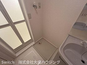 兵庫県西宮市甲子園口3丁目（賃貸マンション1K・2階・27.95㎡） その13