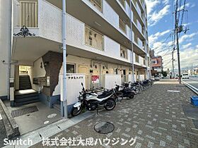 兵庫県西宮市二見町（賃貸マンション1DK・2階・28.00㎡） その16