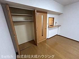 兵庫県西宮市西福町（賃貸マンション1K・5階・30.00㎡） その11