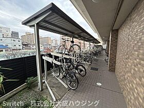 兵庫県西宮市西福町（賃貸マンション1K・5階・30.00㎡） その21