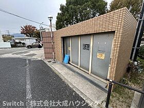 兵庫県西宮市西福町（賃貸マンション1K・5階・30.00㎡） その22