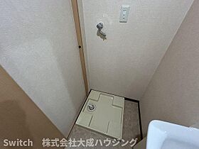 兵庫県西宮市西福町（賃貸マンション1K・6階・30.00㎡） その13