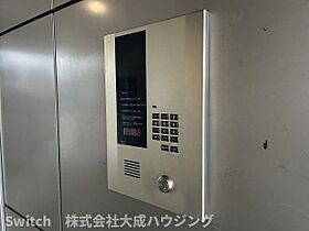 兵庫県西宮市西福町（賃貸マンション1K・6階・30.00㎡） その18