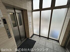 兵庫県西宮市西福町（賃貸マンション1K・7階・30.00㎡） その19