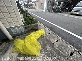 兵庫県西宮市上甲子園4丁目（賃貸マンション2LDK・2階・54.00㎡） その19