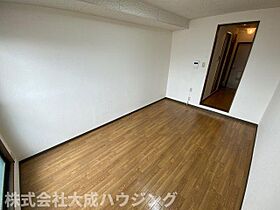 兵庫県西宮市津門綾羽町（賃貸マンション1K・3階・19.38㎡） その17