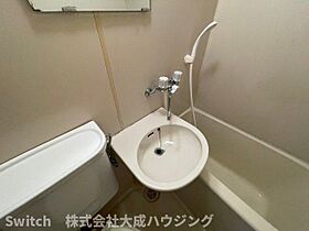 兵庫県西宮市今津水波町（賃貸マンション1K・2階・16.90㎡） その9