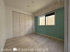 兵庫県西宮市里中町3丁目（賃貸マンション1LDK・2階・44.66㎡） その7