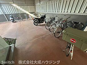 兵庫県西宮市里中町3丁目（賃貸マンション1LDK・2階・44.66㎡） その18