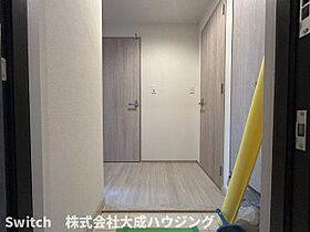 兵庫県西宮市弓場町（賃貸マンション1LDK・4階・39.92㎡） その3