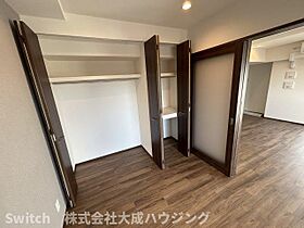 兵庫県西宮市弓場町（賃貸マンション1LDK・5階・46.05㎡） その11