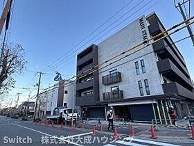 兵庫県西宮市弓場町（賃貸マンション1LDK・5階・46.05㎡） その1