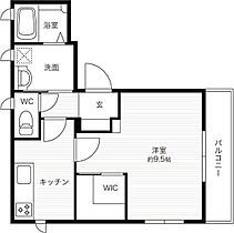 兵庫県西宮市中須佐町（賃貸アパート1K・1階・33.87㎡） その2