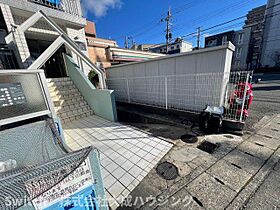 ダイドーメゾン西宮北口Ｘ  ｜ 兵庫県西宮市深津町（賃貸マンション1R・1階・16.46㎡） その16