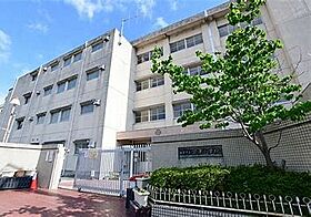 ダイドーメゾン西宮北口Ｘ  ｜ 兵庫県西宮市深津町（賃貸マンション1R・1階・16.46㎡） その22