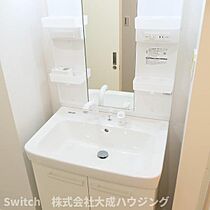 兵庫県西宮市上甲子園2丁目（賃貸マンション1K・1階・25.31㎡） その7