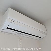 兵庫県西宮市上甲子園2丁目（賃貸マンション1K・1階・25.31㎡） その9