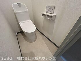 兵庫県西宮市与古道町（賃貸マンション1LDK・4階・57.00㎡） その8