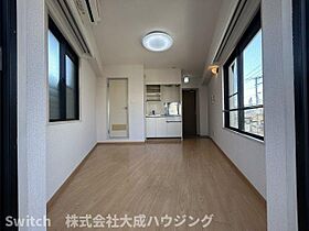 THE CITY 鳴尾（旧：メゾンモナムール）  ｜ 兵庫県西宮市上鳴尾町（賃貸マンション1R・3階・18.71㎡） その7