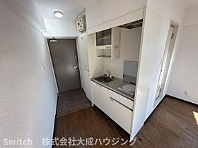 兵庫県西宮市上鳴尾町（賃貸マンション1R・3階・16.00㎡） その5