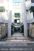 兵庫県西宮市田代町（賃貸マンション1R・1階・24.50㎡） その13